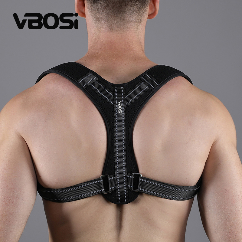 Posture Pole Corrector - Correcteur de posture réglable pour hommes
