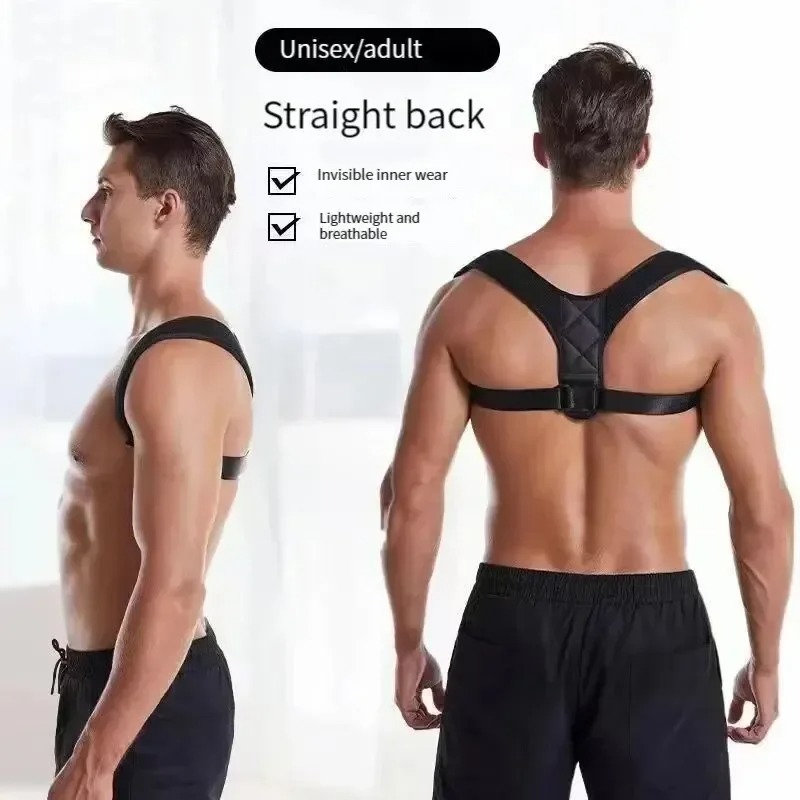 Posture Pole Corrector - Correcteur de posture professionnel pour douleurs