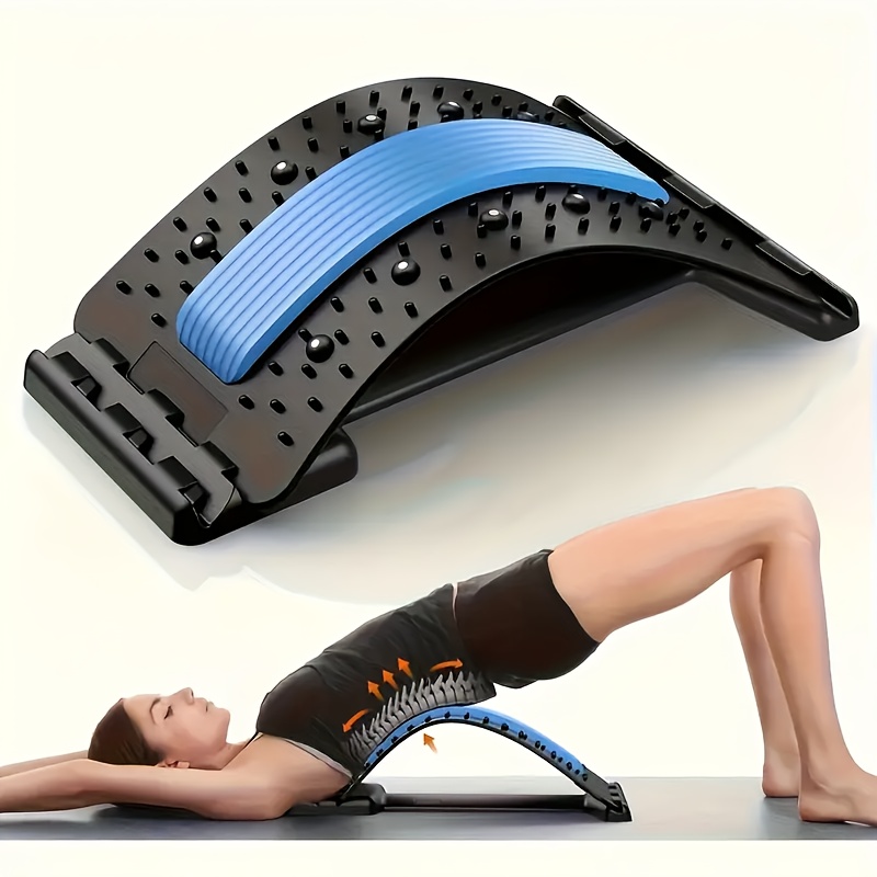Posture Pole Corrector - Correcteur de posture et étireur dorsal