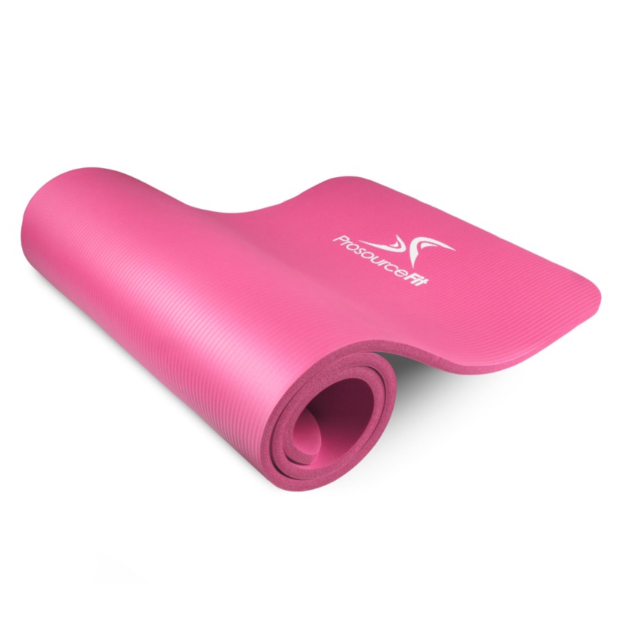 Pilates Yoga Or - Tapis de yoga et de pilates