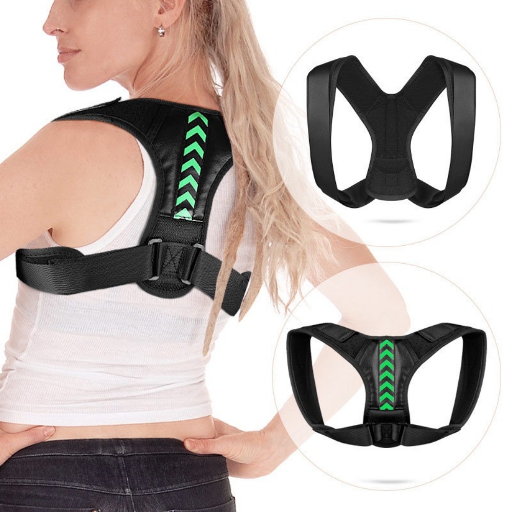 Posture Pole Corrector - 1 pièce Ceinture de correction de