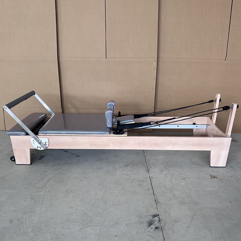 Pilates Yoga Or - Queenlife – Machine de Pilates de