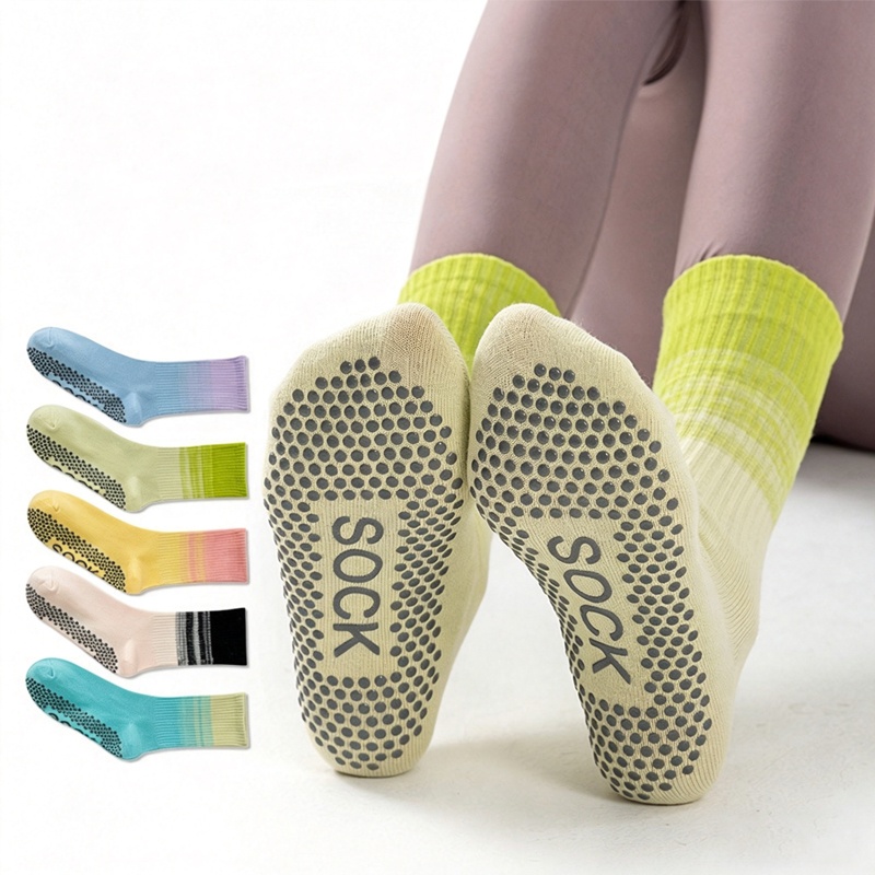 Dreamlikelin 1 paire de chauss - Pilates & Yoga Unleashed Studio avis et prix