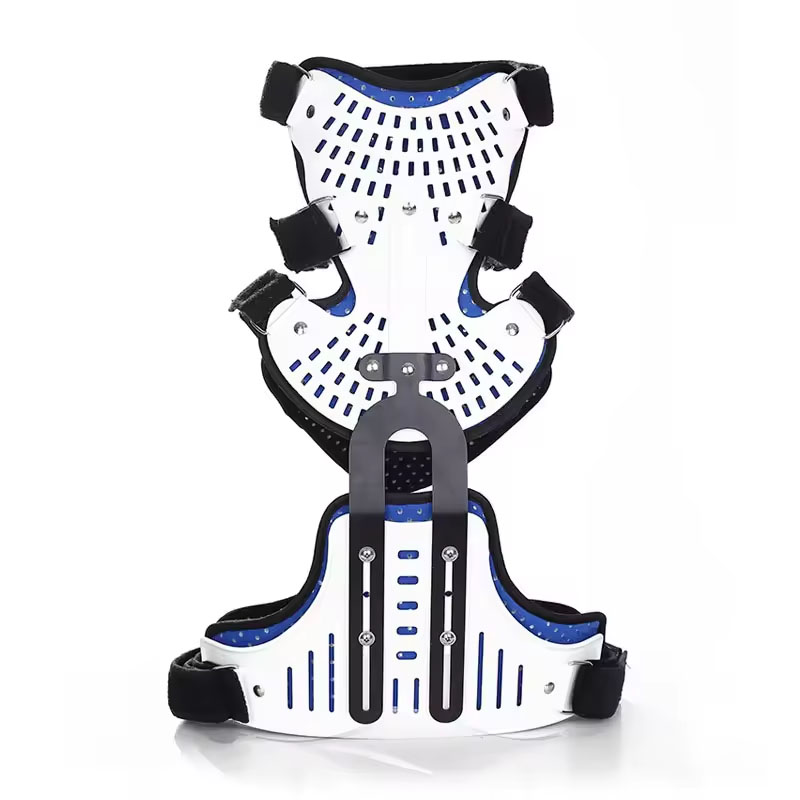 Collier cervical réglable, ort - Posture Pole Corrector avis et prix