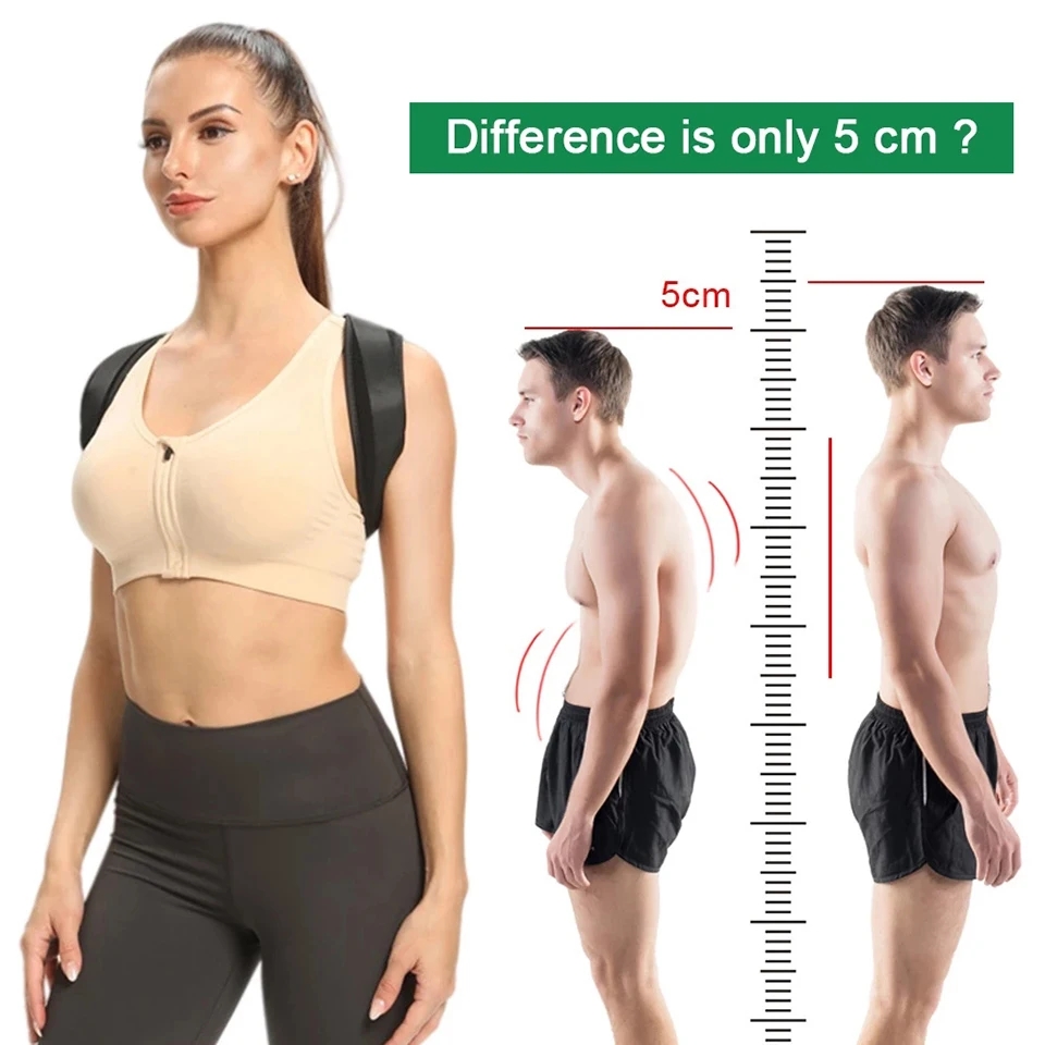 Correcteur de Posture du dos r - Posture Pole Corrector avis et prix