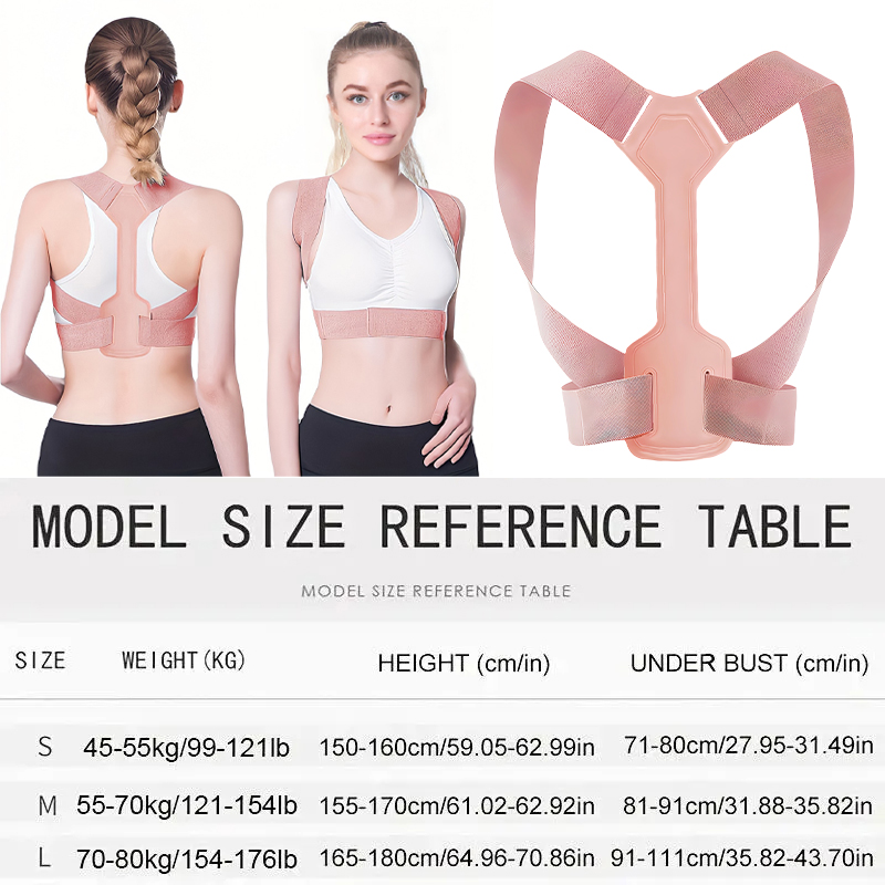 1 pièce Ceinture de correction - Posture Pole Corrector avis et prix