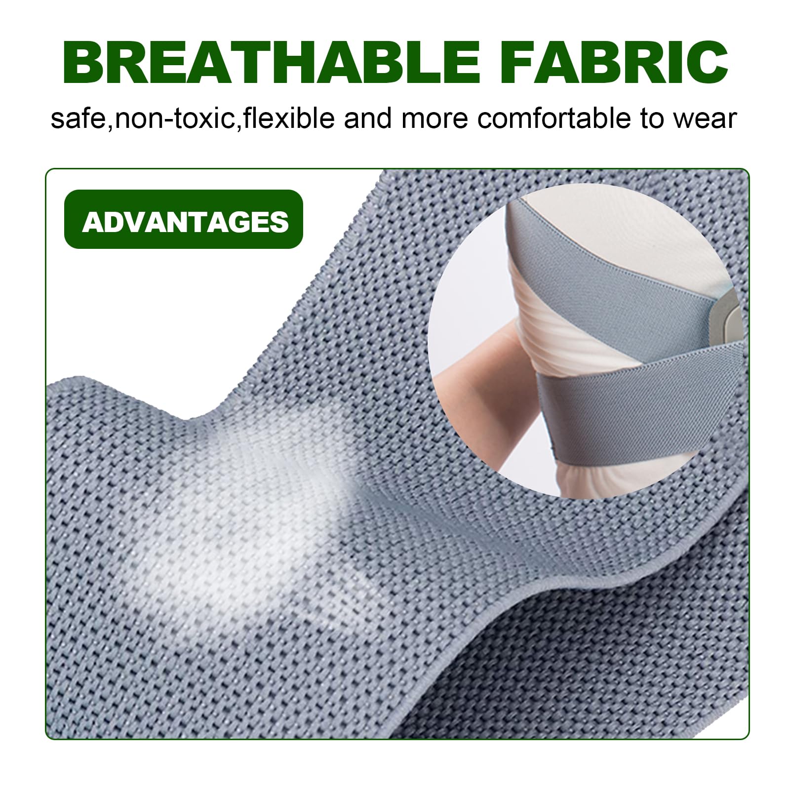 1 pièce Ceinture de correction - Posture Pole Corrector avis et prix