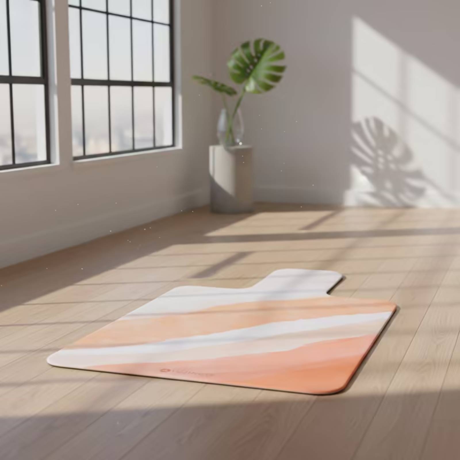 Tapis d'exercice en daim, tapi - Pilates & Yoga Unleashed Studio avis et prix