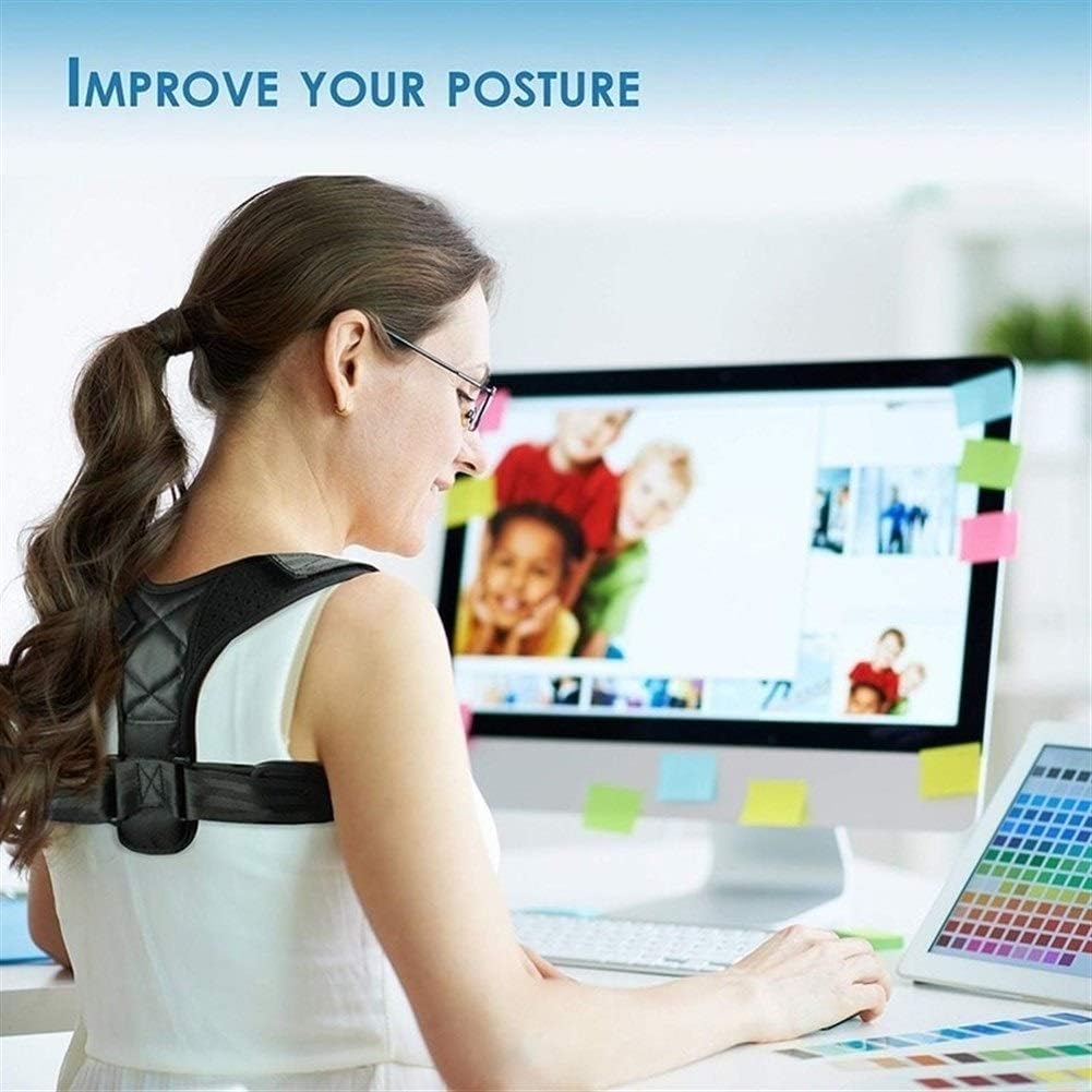 Ceinture de soutien de la clav - Posture Pole Corrector avis et prix