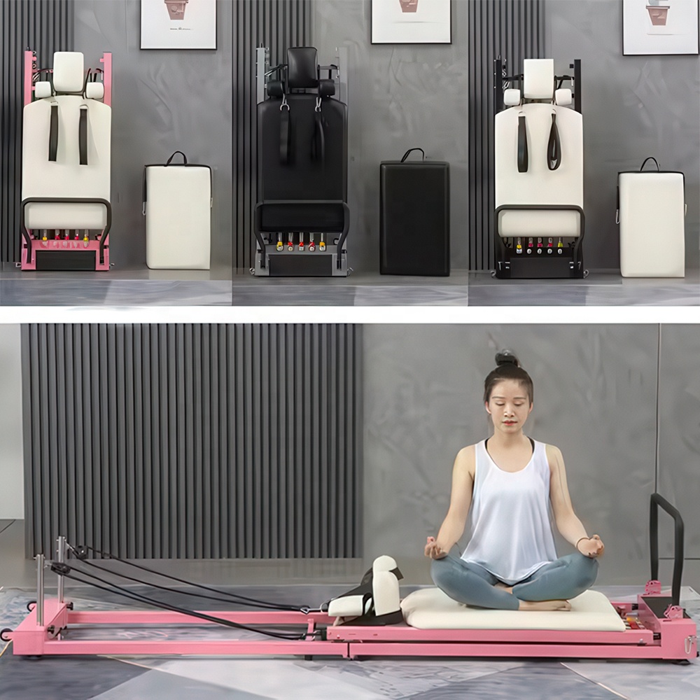 Vendeur Or : Appareil de Yoga  - Pilates Yoga Or avis et prix