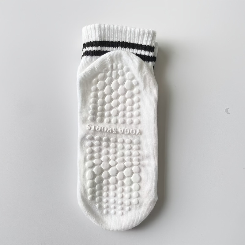 1/5 paires de chaussettes de y - Pilates & Yoga With Katja Youtube avis et prix