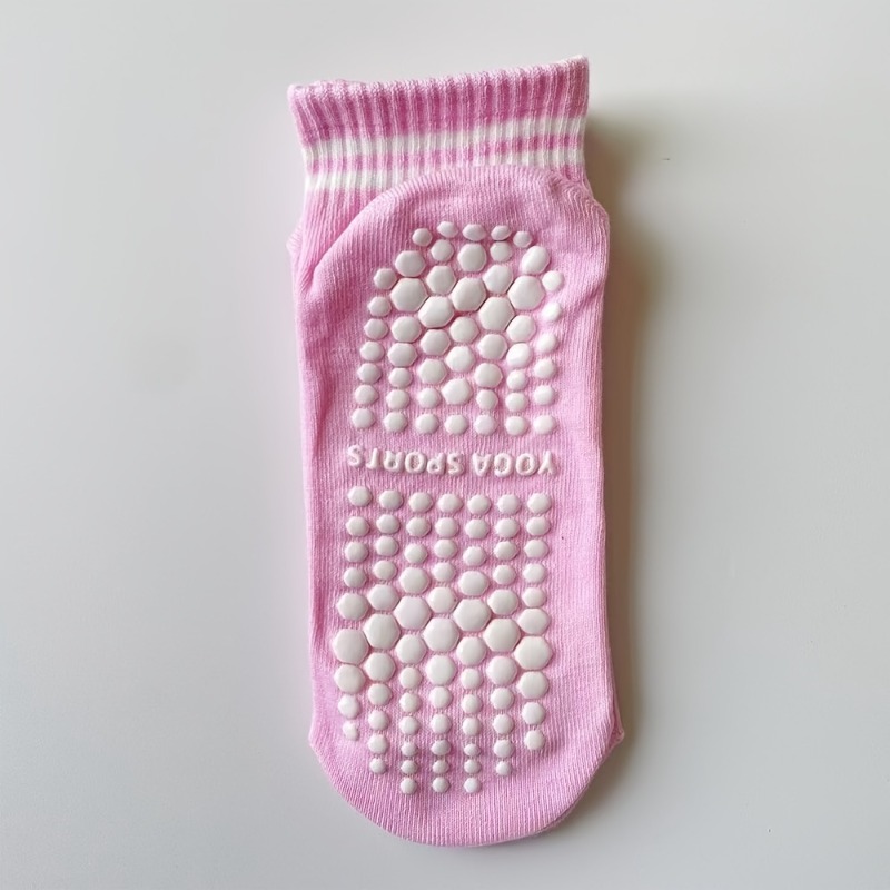 1/5 paires de chaussettes de y - Pilates & Yoga With Katja Youtube avis et prix