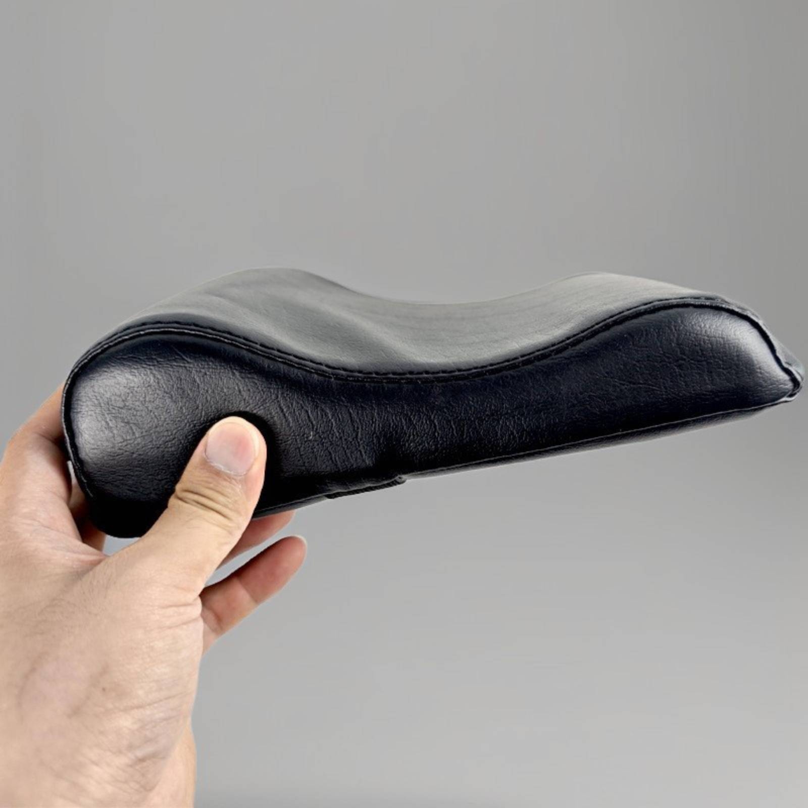 Coussin de nuque rembourré pou - Pilates & Yoga Unleashed Studio avis et prix
