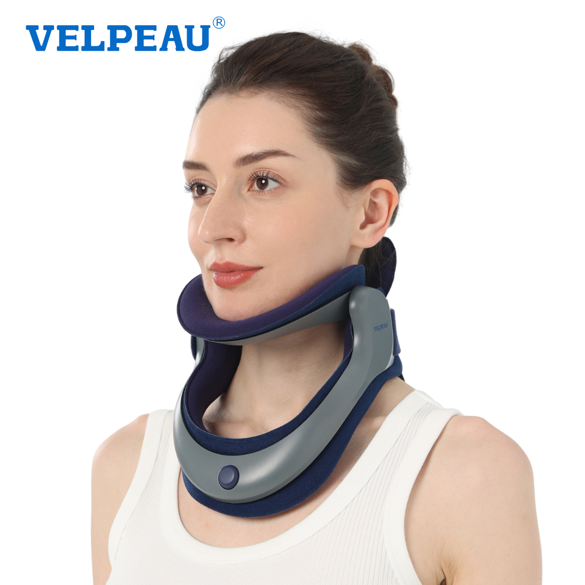 VELPEAU Dispositif de traction - Posture Pole Corrector avis et prix