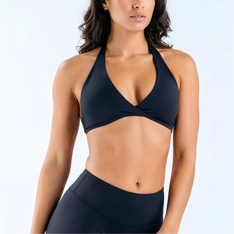 HISTELLO Origin Soutien-gorge  - Pilates Yoga Or avis et prix