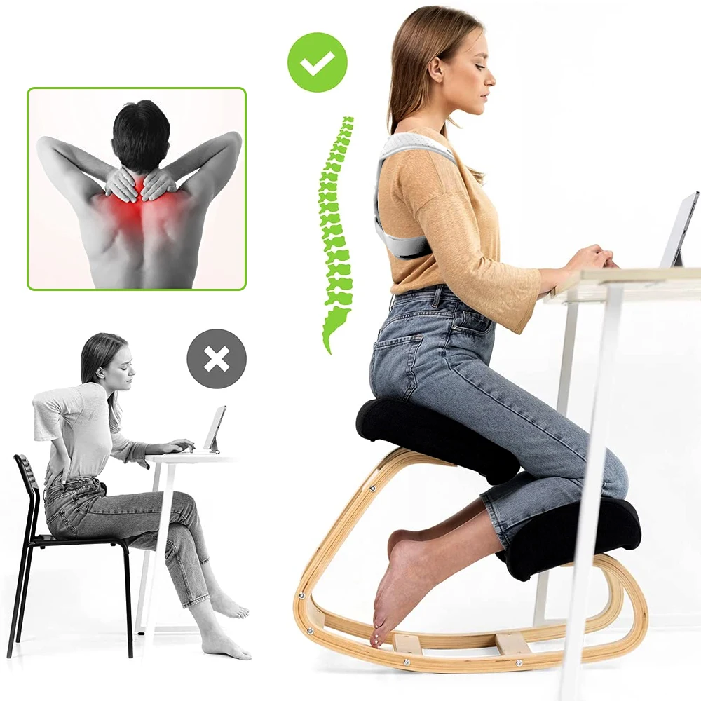 Attelle de posture dorsale pou - Posture Pole Corrector avis et prix