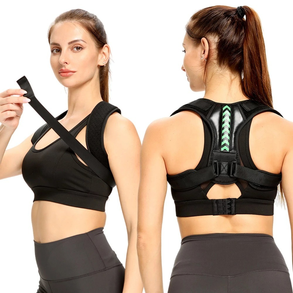 1 pièce Ceinture de correction - Posture Pole Corrector avis et prix