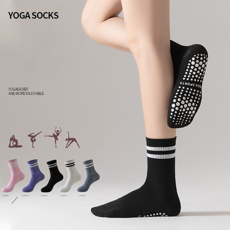 Dreamlikelin 1 paire de chauss - Pilates & Yoga Unleashed Studio avis et prix