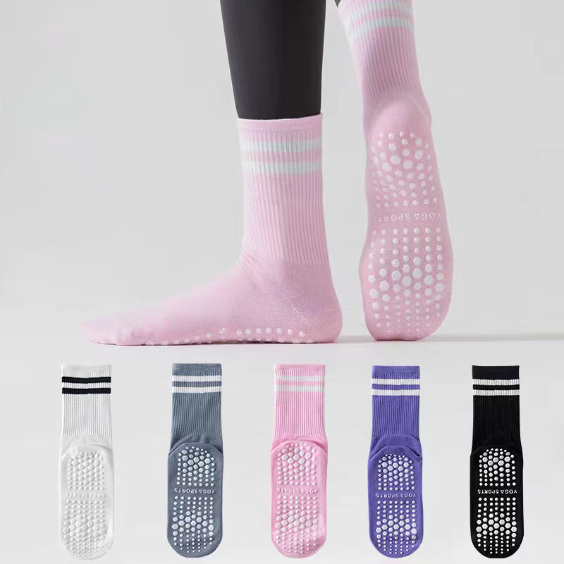 Dreamlikelin 1 paire de chauss - Pilates & Yoga Unleashed Studio avis et prix