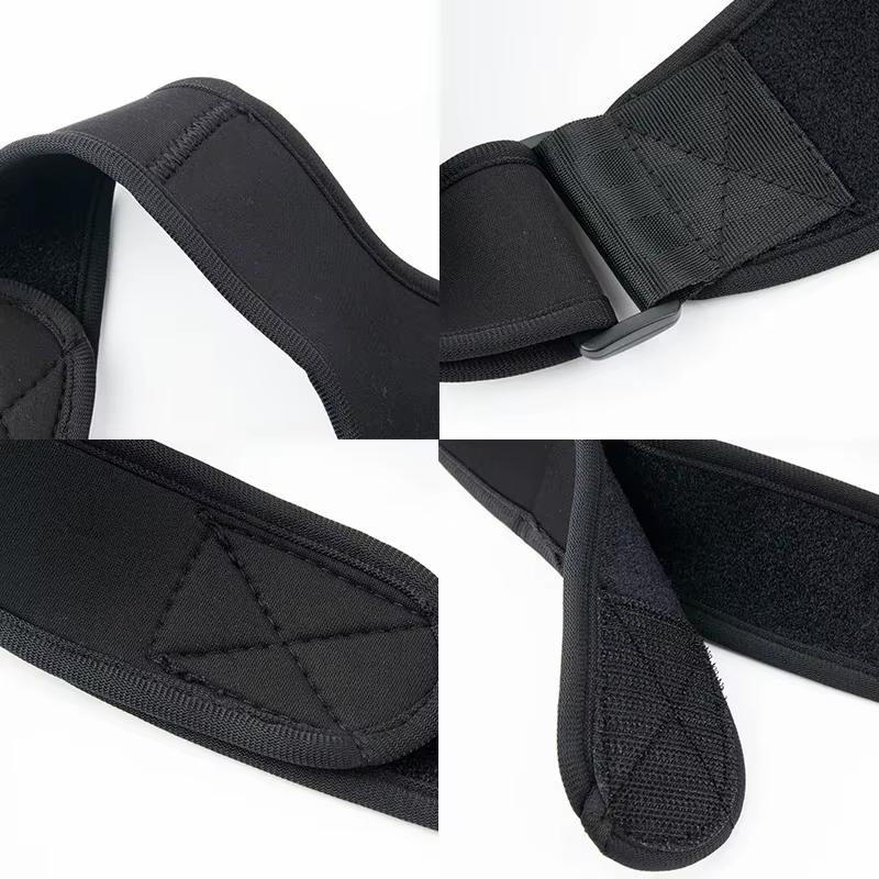 Ceinture de soutien dorsale ré - Posture Pole Corrector avis et prix